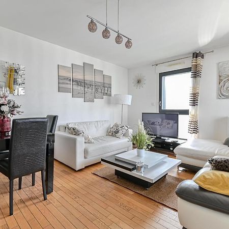 Appartement Glamour Paris Exterior photo