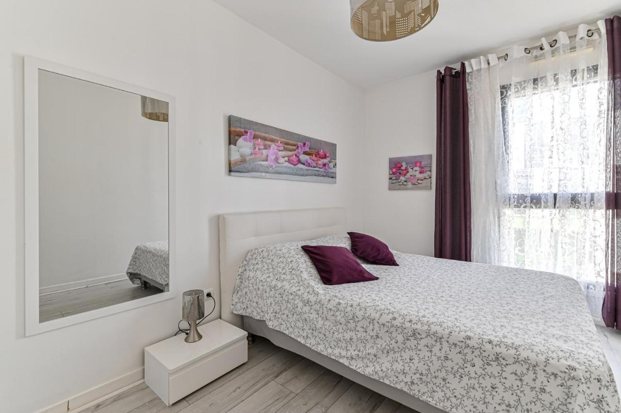 Appartement Glamour Paris Exterior photo
